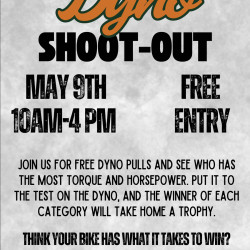 Picture of Dyno Shoot-Out