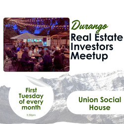 Picture of Durango Real Estate Meetup