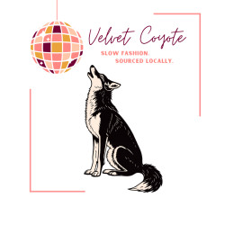 Picture of The Velvet Coyote Pop-up Thrifty Shop