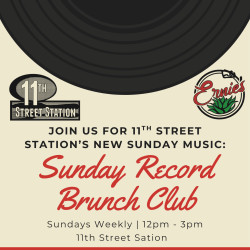 Picture of Sunday Record Brunch Club