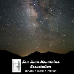 Picture of Evening of Night Sky Wonder