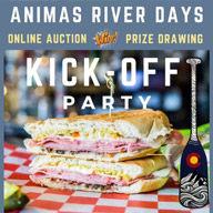 Picture of Animas River Days - kick off party