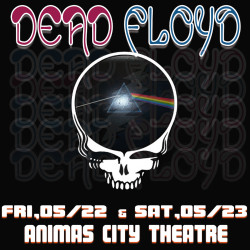 Picture of Dead Floyd - Night One