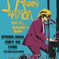 Picture of J. Roddy Walston and the Automatic Band