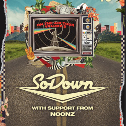 Picture of SoDown with n00nz more TBA