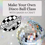 Picture of Make Your Own Disco Ball - Smash-a-Craft