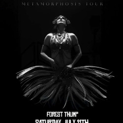 Picture of Beats Antique - Metamorphosis Tour with Forest Thump