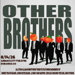 Picture of The Other Brothers - All star Allman Brothers Tribute Night