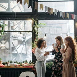 Picture of Wild New Way Women’s Collective: Monthly Open Gathering