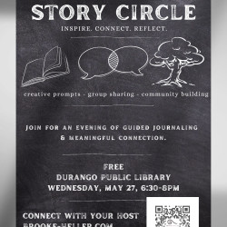 Picture of Community Story Circle