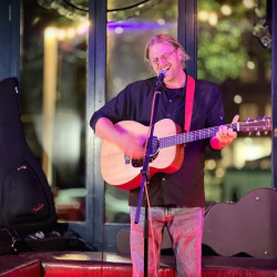Picture of Dustin Burley @ Grateful Dead Week