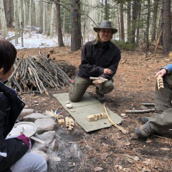Picture of Core Survival Skills