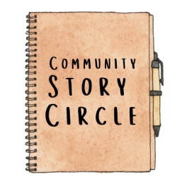 Picture of Community Story Circle