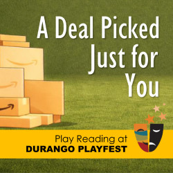 Picture of Play Reading: A Deal Picked Just for You