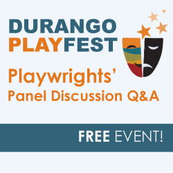 Picture of Free Playwrights' Discussion and Q&A