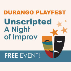 Picture of PlayFest Unscripted: A Night of Improv