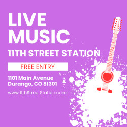 Picture of Leah Orlikowski: Live at 11th Street Station
