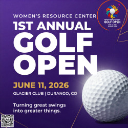 Picture of Woman's Resource Center * Golf Open * Glacier Club * June 11
