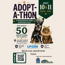 Picture of Adopt-a-Thon