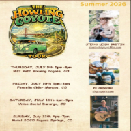 Picture of Howling Coyote Tour