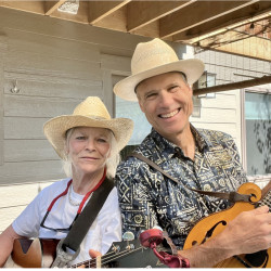 Picture of Joel & Jenni