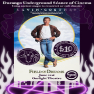 Picture of DUSC Presents: Field of Dreams (1989)
