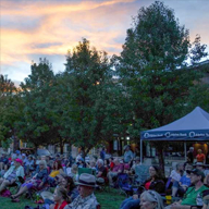 Picture of Music in the Plaza - Katerina String Quartet
