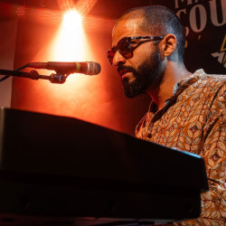 Picture of Anuraag Pendyal