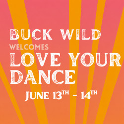 Picture of Love Your Dance - Country Swing Weekend! Day 1