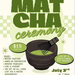 Picture of Whisked Away: Matcha Ceremony & Tasting Experience