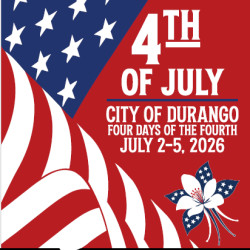 Picture of Four Days of the Fourth of the July - Day 2