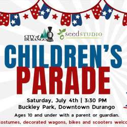 Picture of Children's 4th of July Parade