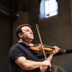 Picture of Violin Academy Master Class led by Vadim Gluzman