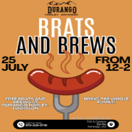 Picture of Brats & Brews