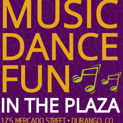 Picture of Music in the Plaza - Rob Webster
