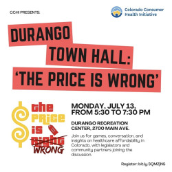 Picture of Durango Community Town Hall