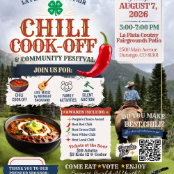 Picture of Chili Cook-Off