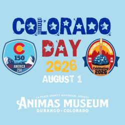 Picture of Colorado Day Celebration and Open House