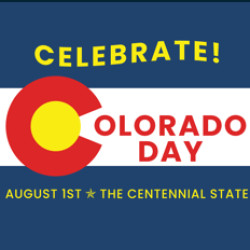 Picture of Celebrate Colorado Day!