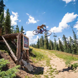 Picture of 2026 Mountain States Cup Downhill Series Finale