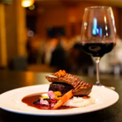 Picture of Purgatory Mushroom Festival - Annual Mushroom and Wine Dinner
