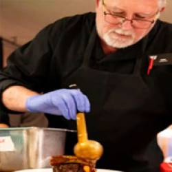 Picture of Purgatory Mushroom Festival - Masterclass: The Art of Cooking with Mushrooms