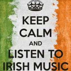 Picture of Sunday Irish Jams
