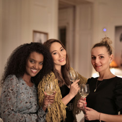 Picture of Women's Collective: Night Out
