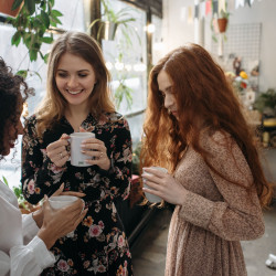 Women’s Collective: September Open Gathering