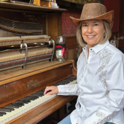 Charmaine Stewart