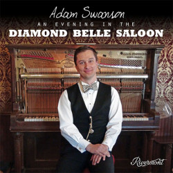 Adam Swanson Ragtime