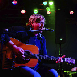 Dustin Burley