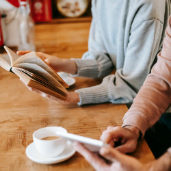 Wild New Way Book Club: The Vital Spark by Lisa Marchiano
