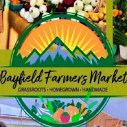Bayfield Farmers Market